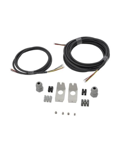 Комплект подключения светодиодной полосы для стрелы с шарнирным соединением Came 803XA-0190 в Иваново Запчасти для шлагбаумов и автоматики Pintop.ru