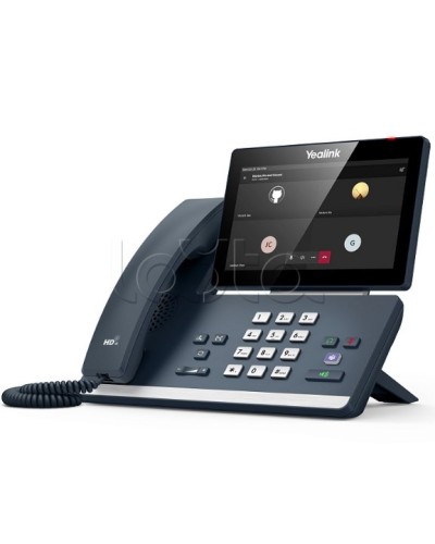 IP-телефон Yealink MP58-WH-TEAMS в Иваново Дополнительное оборудование для сетей Pintop.ru