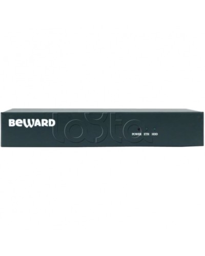 IP-видеорегистратор 12 канальный Beward BS1112 в Иваново IP Видеорегистраторы Pintop.ru