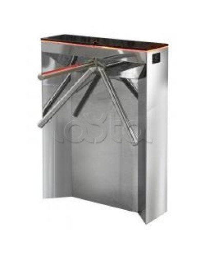 Турникет Сибирский Арсенал SA400-Курс100-EM нержавейка+камень в Иваново Турникеты Pintop.ru