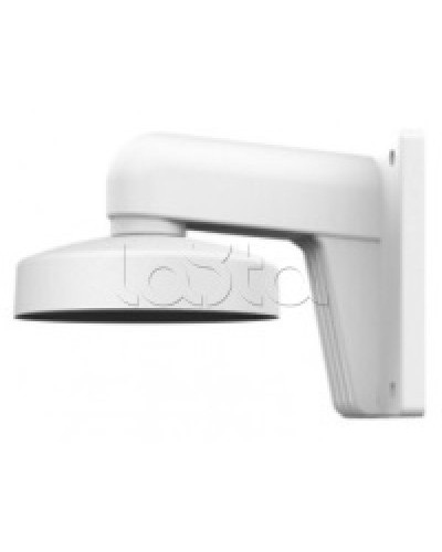 Кронштейн для настенного монтажа Hikvision DS-1272ZJ-120 в Иваново Кронштейны и адаптеры для камер и мониторов Pintop.ru