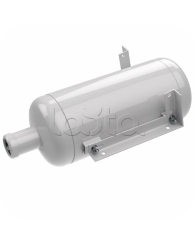 Модуль порошкового пожаротушения термостойкого исполнения Источник-плюс Тунгус-МПП(Н-Т1)-24-И-ГЭ-У2 в Иваново Модули порошковые Pintop.ru