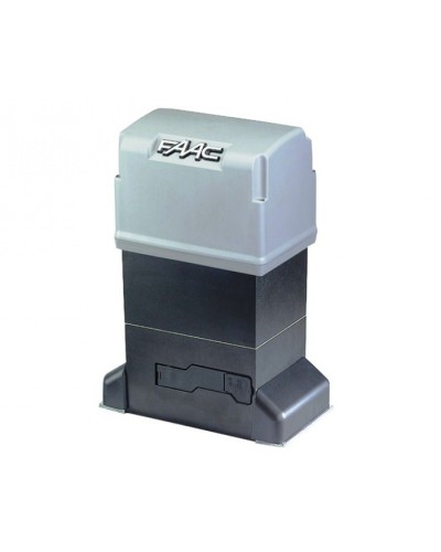 Привод 746 ER Z16 Faac 109776 в Иваново Автоматизация ворот Pintop.ru