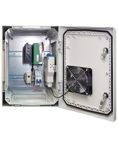 Узел Доступа NSGate NSBox-223 (CX45F03F) в Иваново Коммутаторы Pintop.ru