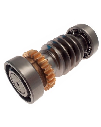 Червяк FROG Came 119RIA016 в Иваново Запчасти для шлагбаумов и автоматики Pintop.ru