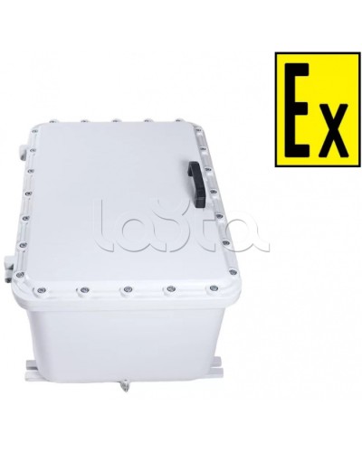 Оболочка взрывозащищенная Компания СМД СМД МК 1.0 Exd - А 302021 в Иваново Дополнительное оборудование (Ex) Pintop.ru