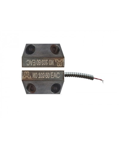 Извещатель охранный точечный магнитоконтактный Магнито-контакт ИО 102-50 Б3М (3) АТФЕ.425119.066 ТУ в Иваново Извещатели охранные Pintop.ru