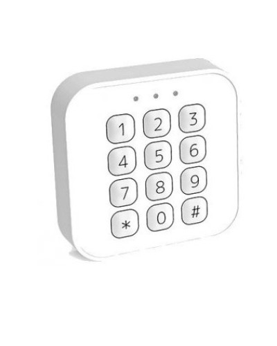 Клавиатура радиоканальная Ritm «RКВ2» в Иваново GSM мониторинг Ritm Pintop.ru