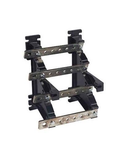 Блок распределительный Legrand 037435 в Иваново Клеммные колодки Pintop.ru