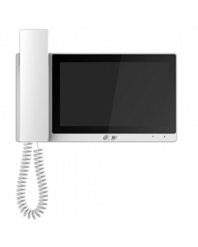 Монитор видеодомофона Dahua DH-VTH5421EW-H в Иваново Абонентские видеоустройства Pintop.ru