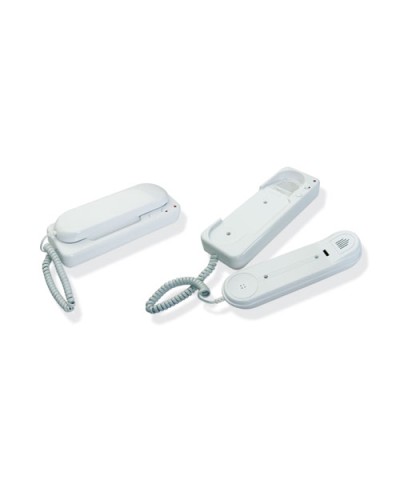 Трубка абонентская переговорная Цифрал КЛМ-2 в Иваново Многоабонентные устройства Pintop.ru