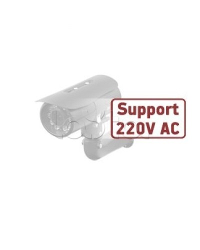 Сплиттер питания по Ethernet PoE 802.3at Beward BxxxxRZK-HP в Иваново Блоки питания для кожухов и камер Pintop.ru