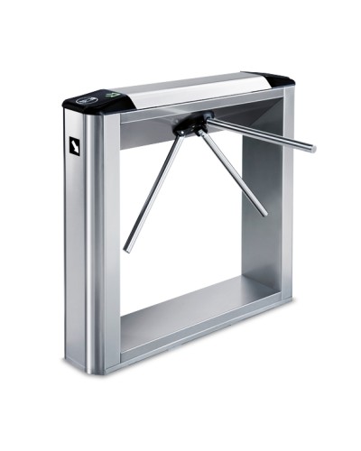 Турникет электромеханический уличный PERCo-TTD-08A в Иваново Турникеты Pintop.ru