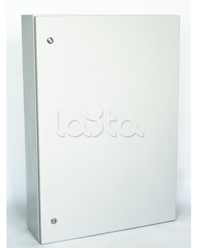 Металлический шкаф с термоизоляцией Forteza ТШУ-1200.2.Н (800x1200x230) в Иваново Технические средства охраны периметра Pintop.ru