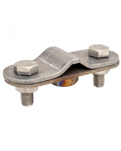 Держатель фасадный Ni EKF PROxima (lp-31000-ni) в Иваново Электротехническое оборудование Pintop.ru