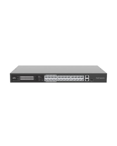 Коммутатор сетевой Uniview NSW2020-6T-POE-IN в Иваново Коммутаторы Pintop.ru