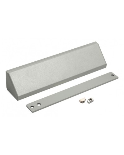 Комплект монтажный для замка ALM-400P ALeko MK 400 (серый) в Иваново Дополнительное оборудование для СКУД Pintop.ru