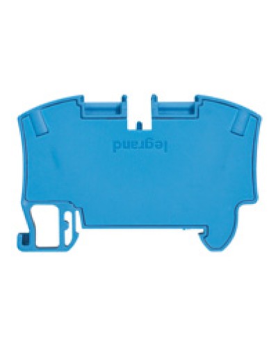 Клемма 6х8 д/нейтрали Legrand 037202 в Иваново Клеммные колодки Pintop.ru