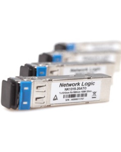 SFP+ модуль NSGate SFG10-W01/A-I в Иваново Модули SFP/XFP/GBIC Pintop.ru