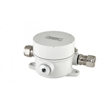 Коробка коммутационная взрывозащищенная Рубеж ККВ14-ИЗ-1-R3-2М-18+З-М25