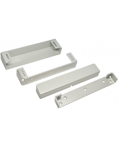 Комплект монтажный Aler MK AL-250 SM-Shift (серый) в Иваново Дополнительное оборудование для СКУД Pintop.ru