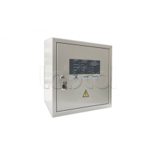 Шкаф управления адресный Рубеж ШУН/В-1,5-00-ПЧ-R3 IP54