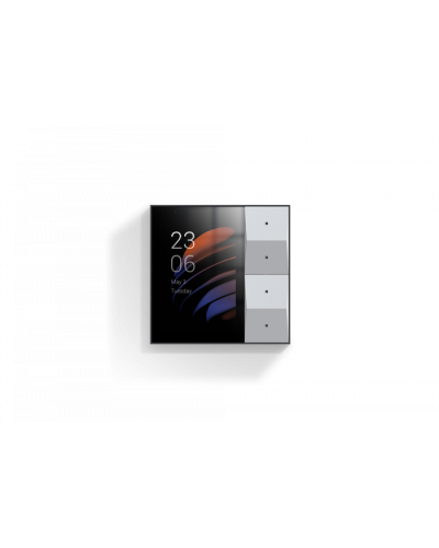 Внутренняя интерком панель Akuvox KS41_KNX_EU в Иваново Интерфоны и интеркомы Pintop.ru