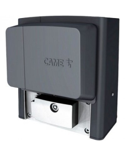 Привод 230В самоблокирующийся для откатных ворот. Встроенный блок управления ZBX7N Came 801MS-0020 в Иваново Автоматизация ворот Pintop.ru