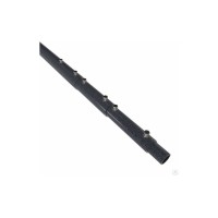 Мачта для антенн телескопическая, 800см REXANT 34-0578