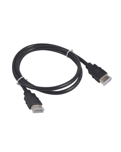 Кабель HDMI высокоскоростной 2 м Legrand 039852 в Иваново Системы видеонаблюдения Pintop.ru