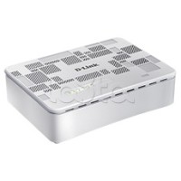 Шлюз голосовой D-Link DPN-1021G/B1A