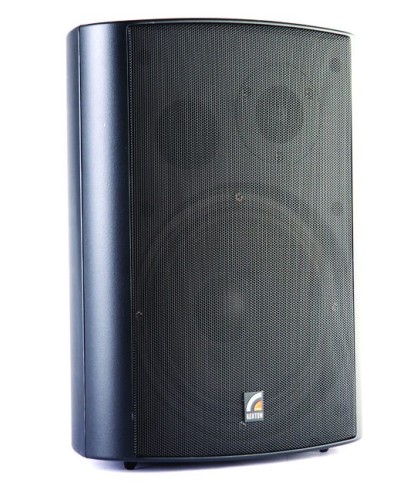 Громкоговоритель настенный ROXTON MS-20TB в Иваново Система оповещения и трансляции Roxton Pintop.ru