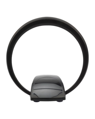 Антенна комнатная «Активная» с USB питанием, для цифрового телевидения DVB-T2, Ring-51 REXANT 34-0723 в Иваново Системы видеонаблюдения Pintop.ru