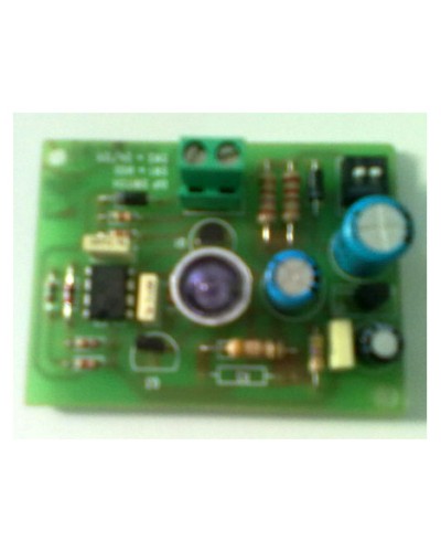 Плата TX DOC-E Came 119RIR018 в Иваново Запчасти для шлагбаумов и автоматики Pintop.ru