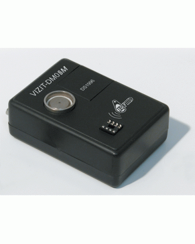 Программатор микросхем памяти домофонов Vizit-DM08M в Иваново Дополнительное оборудование для СКУД Pintop.ru