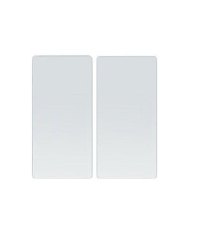 Комплект створок PERCo-ATG-300 в Иваново Турникеты PERCo Pintop.ru