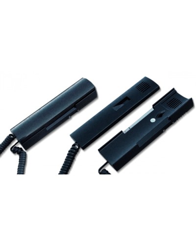 Трубка абонентская переговорная Цифрал КМ-2НО.1Ч в Иваново Переговорные устройства Pintop.ru