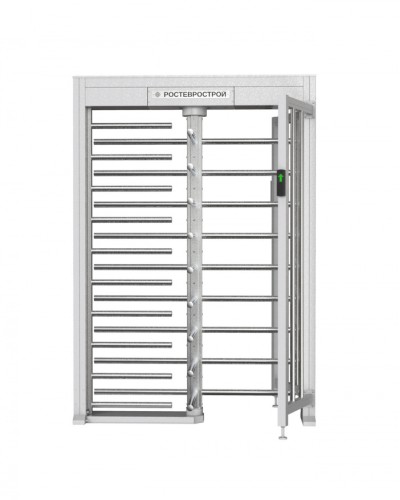 Турникет Ростов-Дон Ростов-Дон ПР1Л/4М2 (869) в Иваново Турникеты Pintop.ru