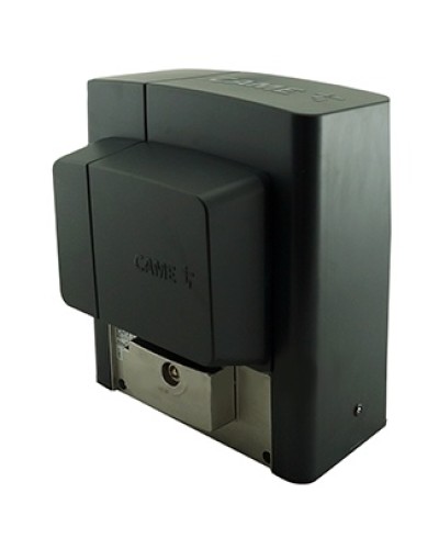 Привод 36В для откатных ворот BKV25AGS, встроенный блок управления ZN8 Came 801MS-0320 в Иваново Запчасти для шлагбаумов и автоматики Pintop.ru