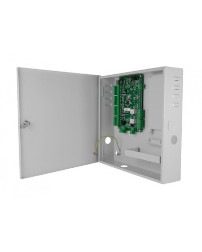 Сетевой контроллер DSSL TRASSIR TR-C241B в Иваново Системы контроля доступа Pintop.ru