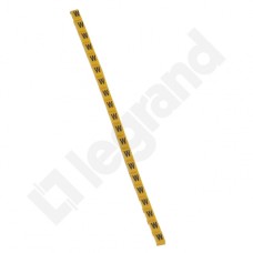 Маркер Legrand 038432