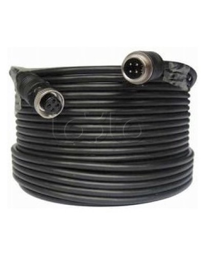 Кабель соединительный EverFocus AVIA-AVIA 10 м в Иваново Оборудование для видеонаблюдения Pintop.ru