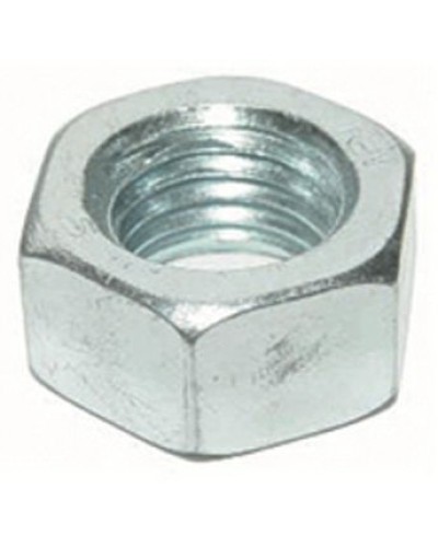Гайка М10, шестигранная, горячеоцинкованная DKC / ДКС (CM111000HDZ) в Иваново Аксессуары для лотков Pintop.ru
