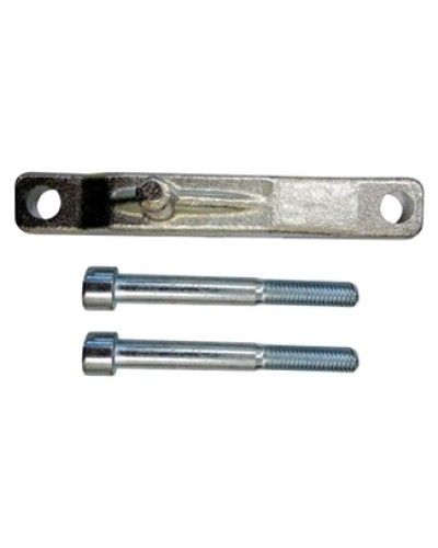 Ограничит. нижний с крепл. G6000 Came 119RIG058 в Иваново Запчасти для шлагбаумов и автоматики Pintop.ru