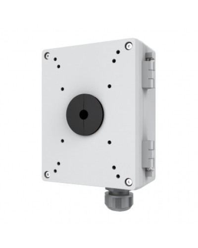 Монтажная коробка TRASSIR TR-JB602 в Иваново Системы видеонаблюдения Pintop.ru