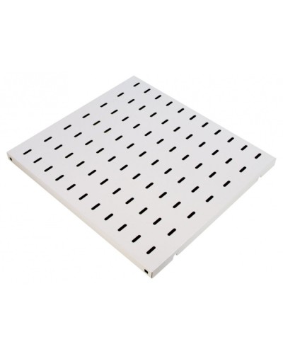 Полка перфорированная грузоподъёмностью 200 кг 580мм ЦМО СВ-58АК в Иваново Полки для шкафов и стоек Pintop.ru