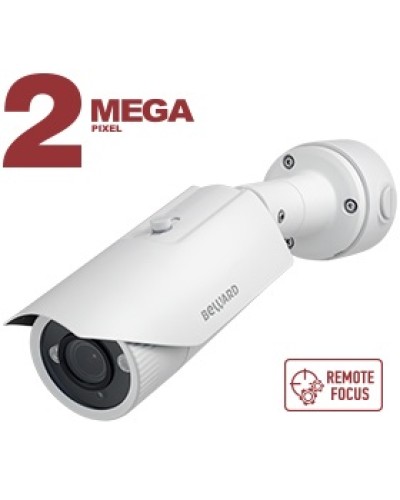 IP-камера видеонаблюдения в стандартном исполнении Beward NK54140R11 в Иваново IP-камеры Pintop.ru
