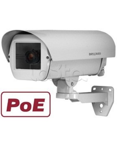 Термокожух Beward SVxxxxP-K в Иваново Кожухи и термокожухи для камер Pintop.ru