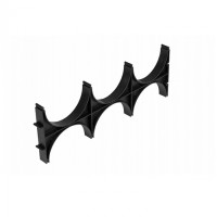 FB Кластер тройной D90мм (84094-3) Экопласт