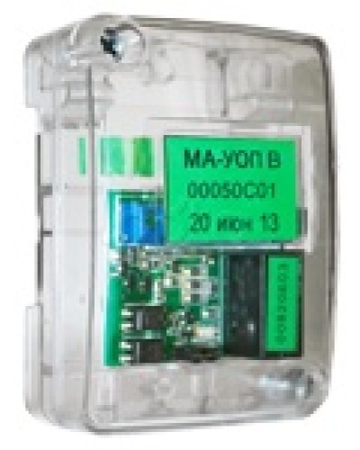 Модуль адресный управляющий Юнитест А16-УОП-В в Иваново Адресная система пожарной сигнализации Юнитест Pintop.ru